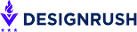 DesignRush logo