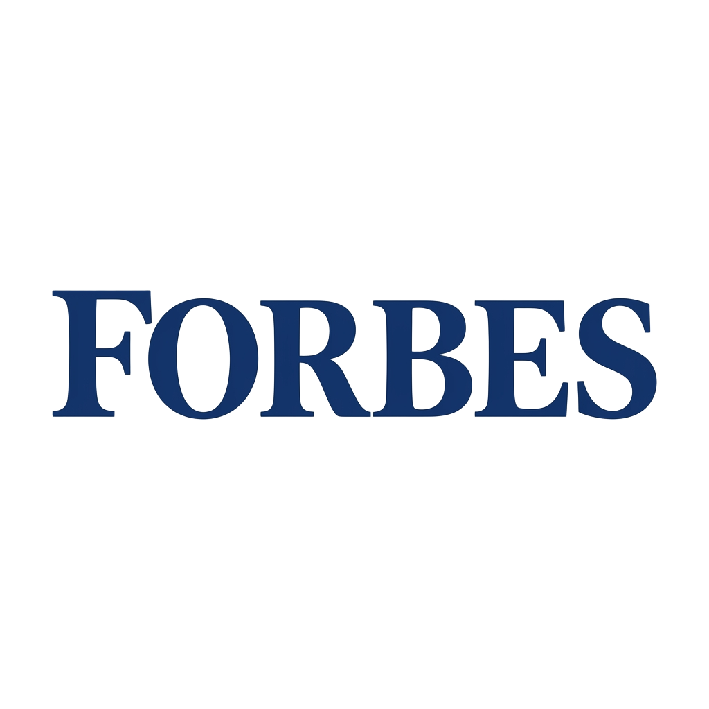 Forbes logo